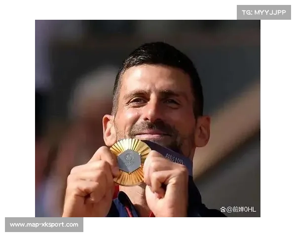 德约科维奇雅典赛晋级途中泪洒赛场，悼念恩师皮利奇。