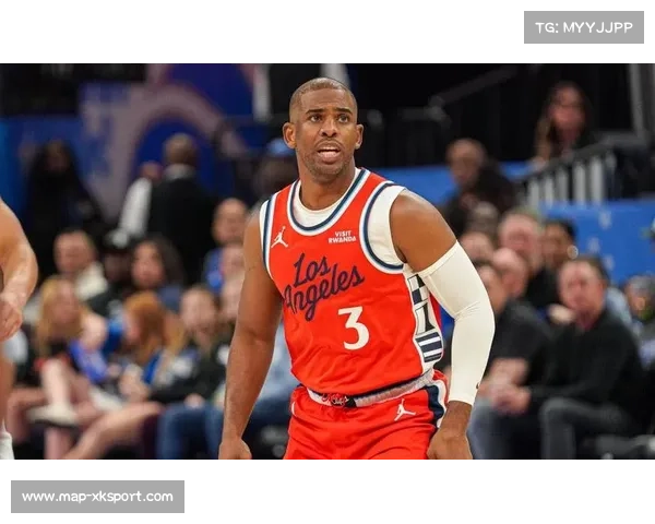 保罗快船寻下家无进展底薪合同易操作但无交易进展