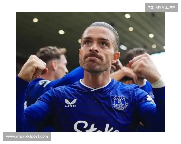 埃弗顿1-2伯恩茅斯，19岁小将拉扬将功补过头球扳平