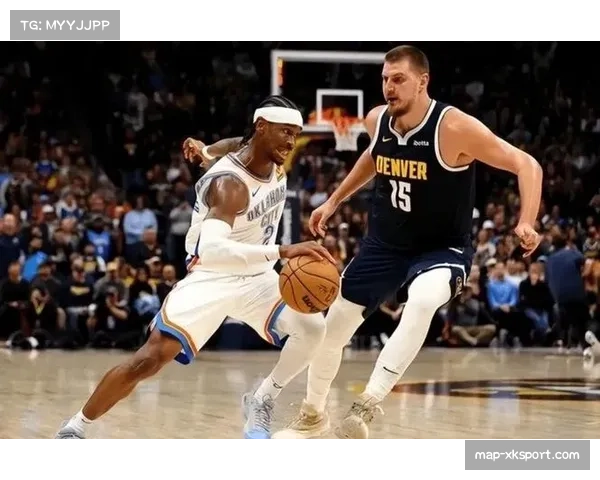 季后赛第二轮前瞻，多组对决悬念重重